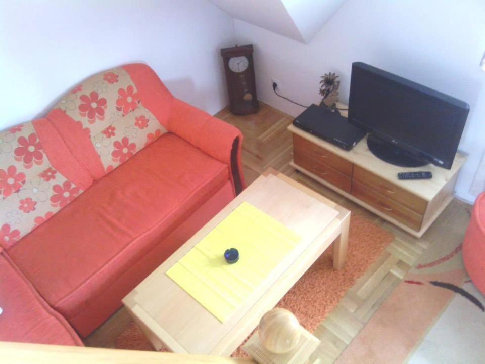 Apartmani Kris Zlatibor Exterior photo