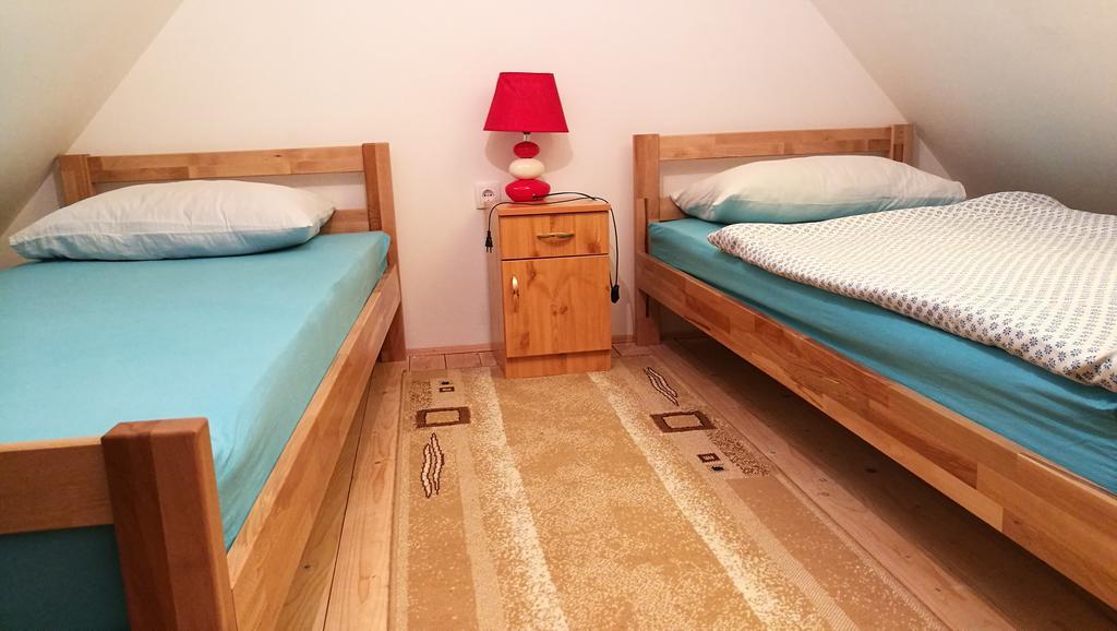 Apartmani Kris Zlatibor Exterior photo
